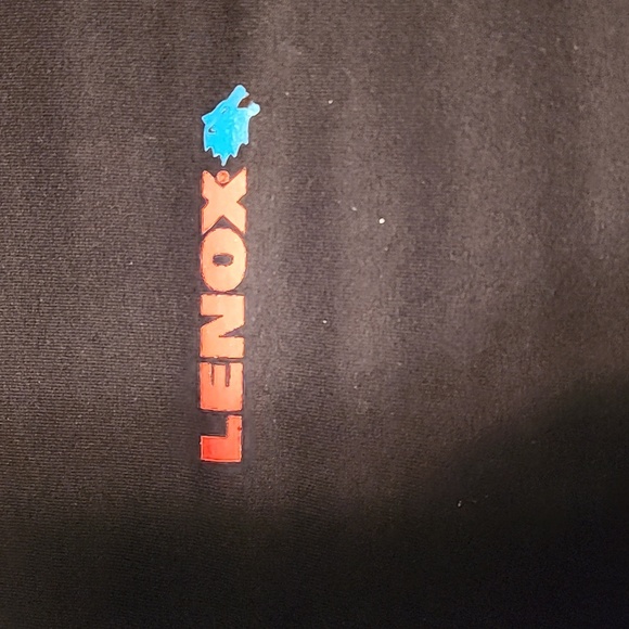 Men's Lenox t-shirt - Picture 2 of 2